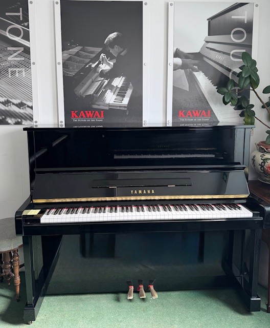 Yamaha MC10bl (U1)