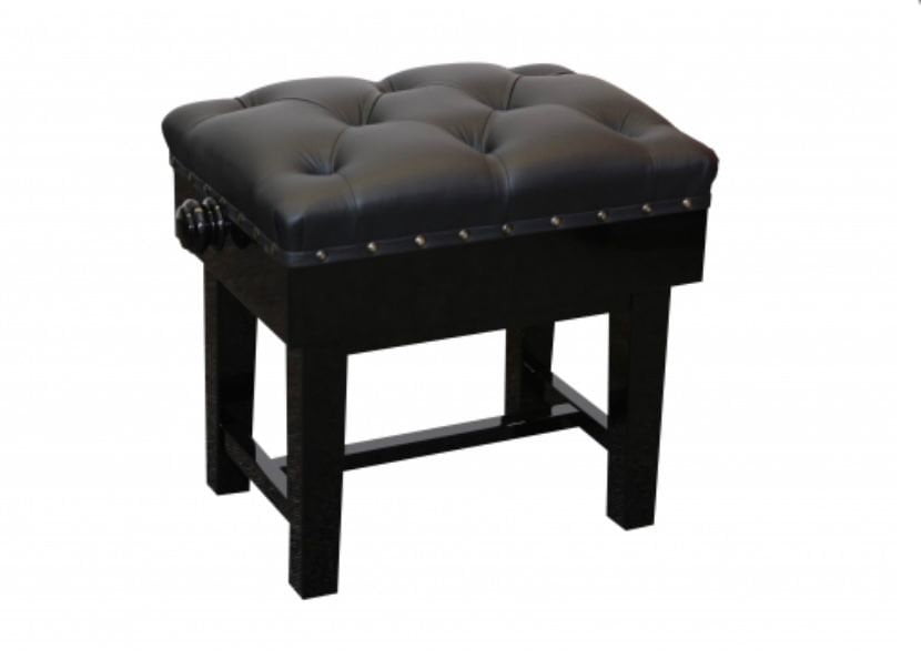 Piano stool